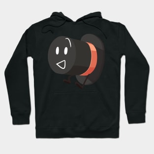 Tophat (The Nightly Manor) Hoodie